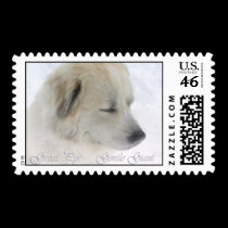 gentle giant postage stamps