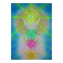 gentle hands posters