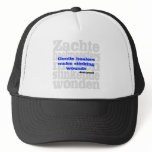 Gentle healers make stinking wounds hats