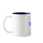 Gentle healers make stinking wounds coffee mugs