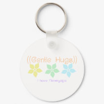 gentle hugs keychains
