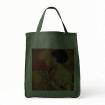 Gentle Julia Tote Bag