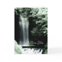 Gentle Love cards