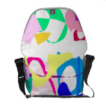 Gentle Messenger Bags