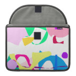Gentle Sleeve For MacBook Pro