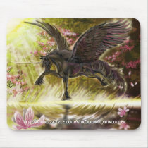 Gentle Touch Mousepad