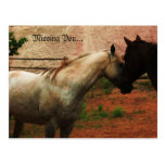 Gentle Whisper... Post Card