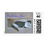 Gentleman Jim Postage