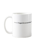 Gentleman Scholar Mug