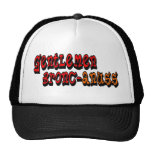 Gentlemen Bronc-anuss Broncos Hats