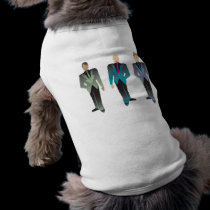 Gentlemen Only Pet Apparel pet clothing