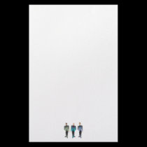 Gentlemen Only Stationery stationery