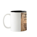gentlemen prefer blondes mugs