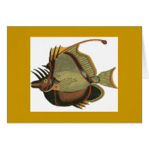 Gentlemens Note Cards