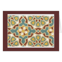 Gentlemens Notes Greeting Cards