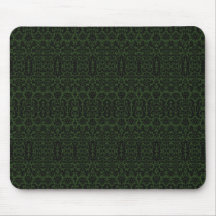 Gentlemen's Style ~ Mousepad