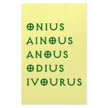 Gentlement Broncos Onius, Ainous, Odius, Ivourus stationery by ColorShow Gentlement Broncos Onius, Ainous, Odius, Ivourus stationery