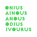 Gentlement Broncos Onius, Ainous, Odius, Ivourus T Shirts