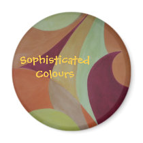 Gentleness magnets