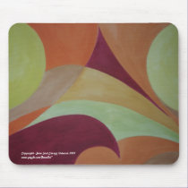 Gentleness mousepads