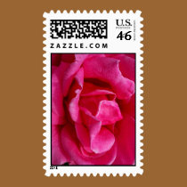 Gentleness stamps