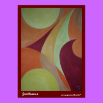 Gentleness posters