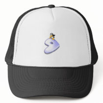 Gentoo Linux Hats