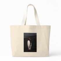 Gentoo Penguin Bag