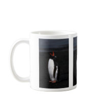 Gentoo Penguin Coffee Mug