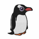 Cute gentoo penguin by birdorable