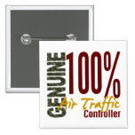 Genuine Air Traffic Controller Button
