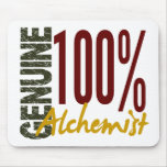 Genuine Alchemist Mouse Pads