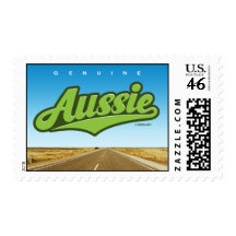 Aussie Stamps