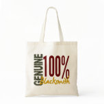 Genuine Blacksmith Canvas Bag
