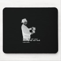 Genuine Booklover mousepads