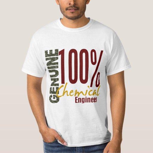 chemical engineer shirt