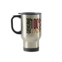 Genuine CNA mug