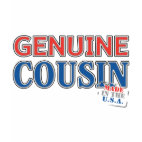 Genuine Cousin edun LIVE Kids T-Shirt