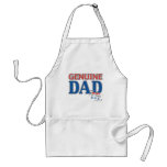 Genuine Dad Apron