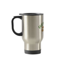 Genuine Happy Camper Mug