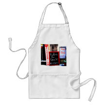 Genuine Italian Pizza Apron