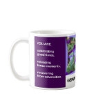 Genuine Laughter Mug