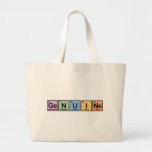 Genuine made of Elements Bag