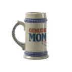 Genuine Mom Stein