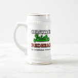Genuine Redhead Coffee Mug