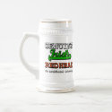 Genuine Redhead mugs