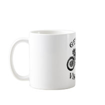 Genuine Vintage 1 Mug