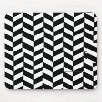 Geo blocks mousepads