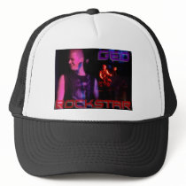 geo hat by geohud213 geo hat