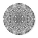 Geo Magnet